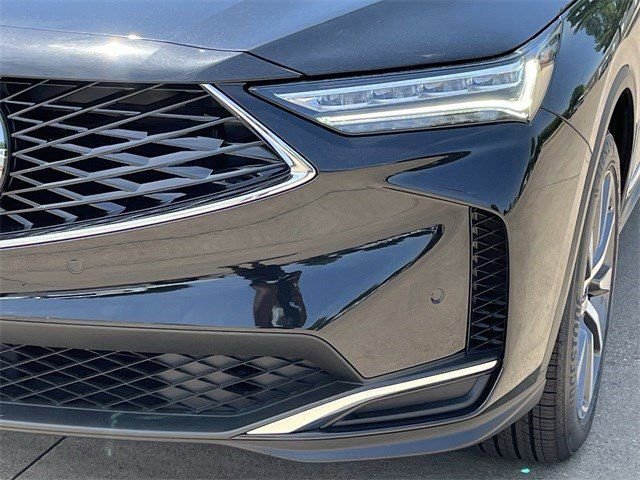 Certified 2026 Acura MDX FWD w/ Technology Package image 9
