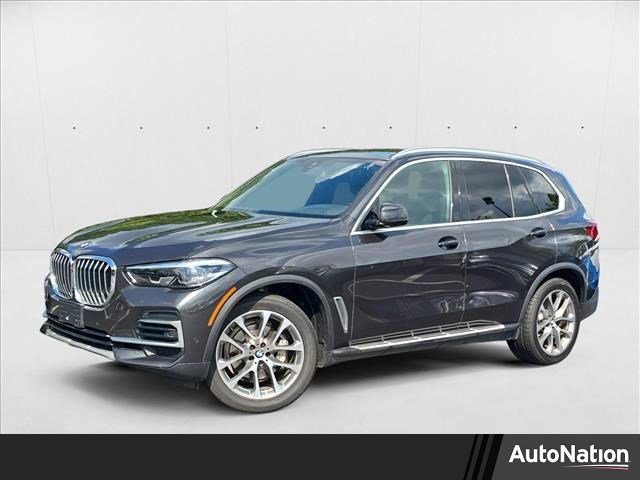 Used 2023 BMW X5 sDrive40i image 1
