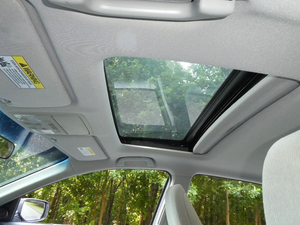 Used 2013 Honda Accord EX image 11