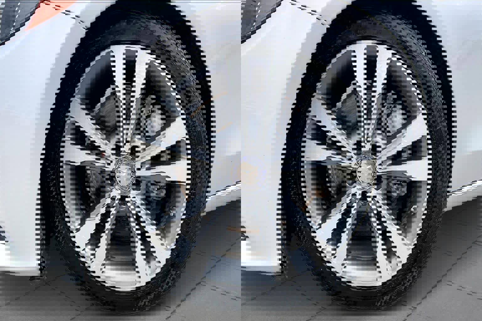 Used 2015 Mercedes-Benz C 300 Sedan image 9