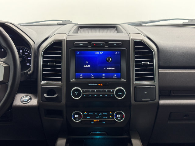 Used 2021 Ford Expedition XLT RWD image 4
