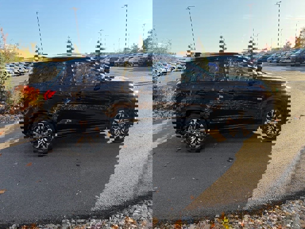 New 2025 Mitsubishi Outlander Sport ES image 6