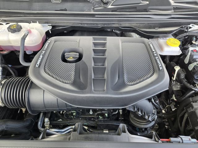 Used 2025 RAM 1500 RHO w/ RHO Level 1 Equipment Group AWD/4WD image 40