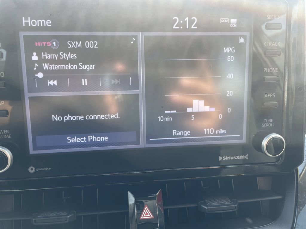 Used 2022 Toyota Corolla LE FWD image 19