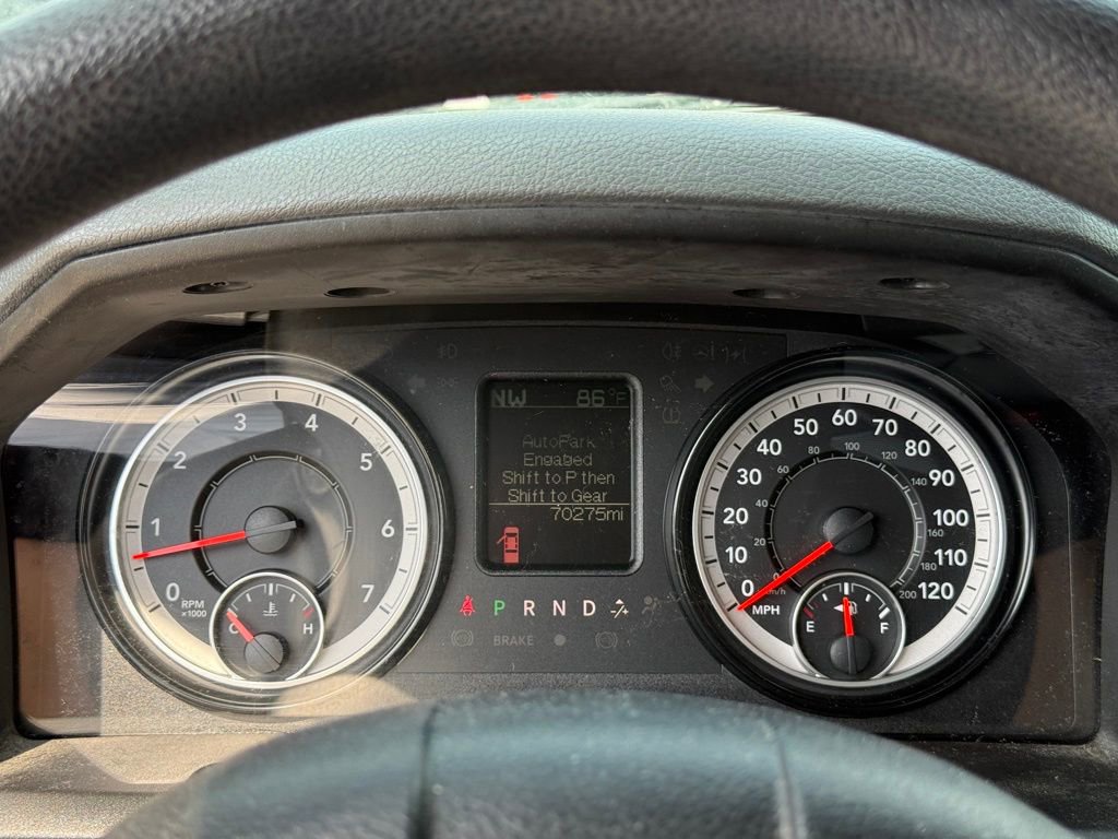 Used 2017 RAM 1500 Express w/ Express Value Package image 18