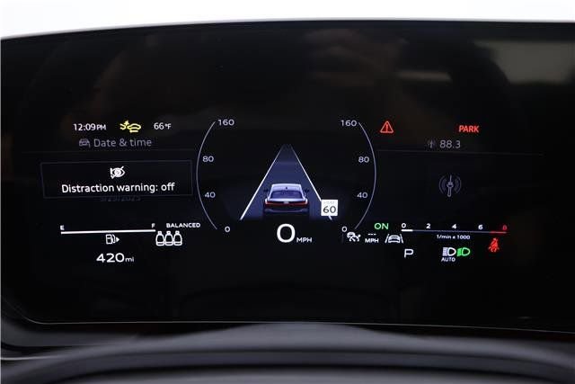 Used 2025 Audi A5 2.0T Premium Plus w/ Premium Plus image 17