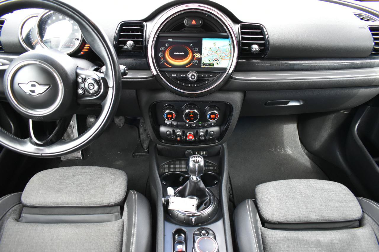 Used 2016 MINI Cooper Clubman FWD image 18