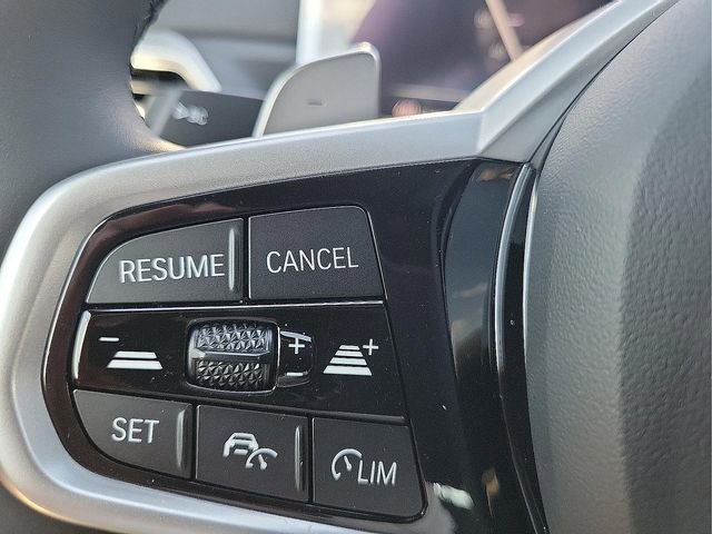 New 2026 BMW 430i Coupe RWD image 24