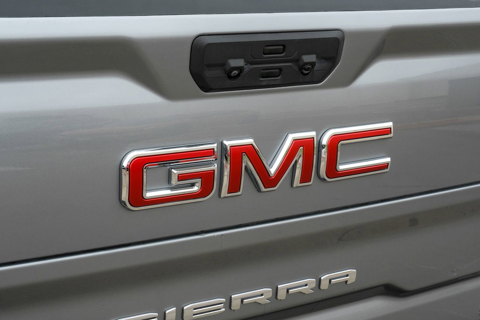 Used 2024 GMC Sierra 1500 SLE RWD image 53