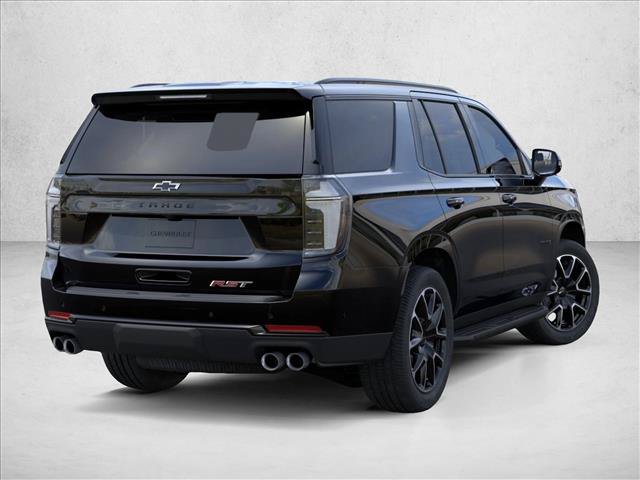 New 2026 Chevrolet Tahoe RST w/ Comfort Package RWD image 5