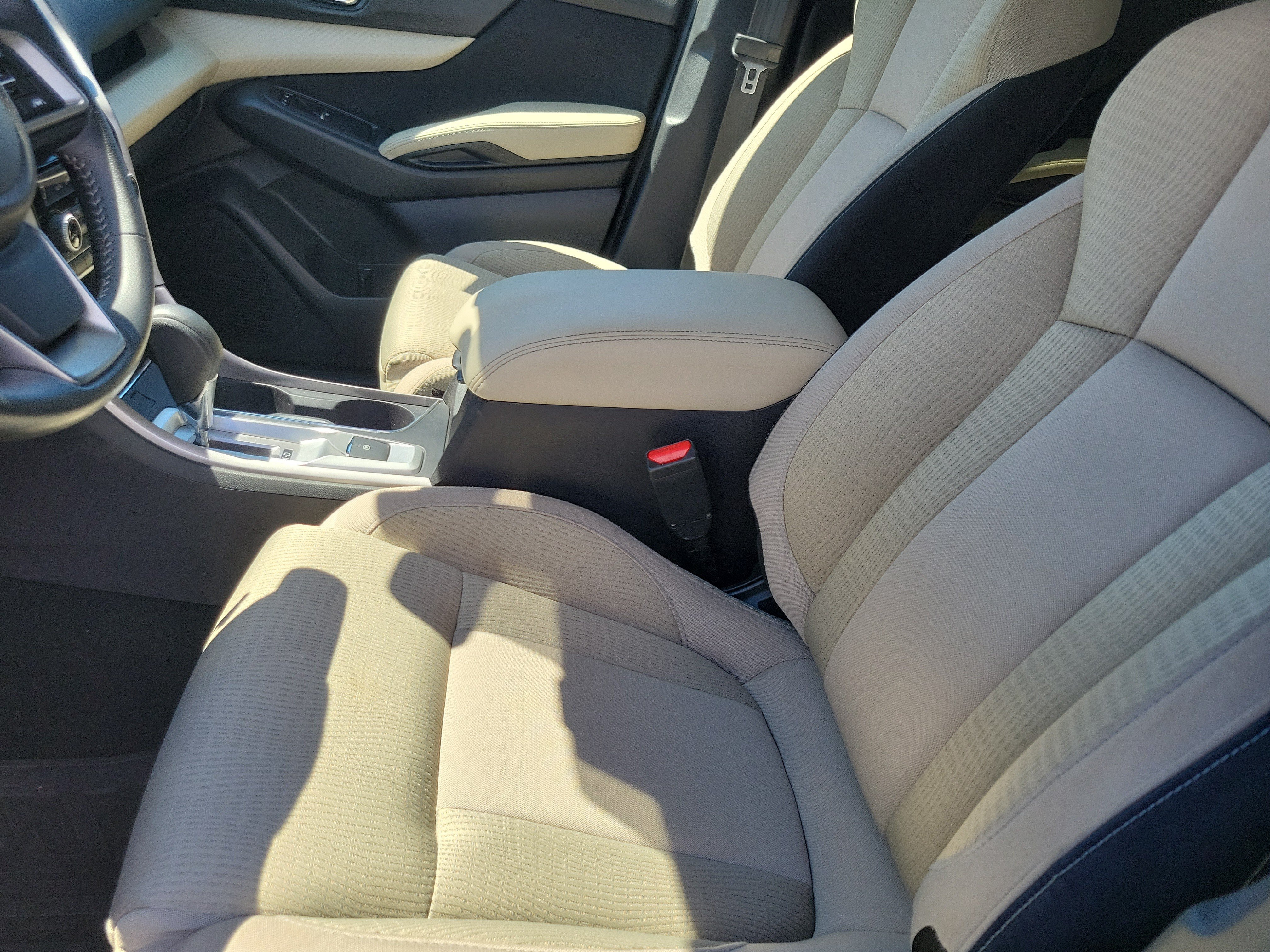 Used 2019 Subaru Ascent Premium AWD/4WD image 21