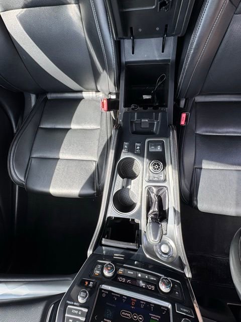 Used 2021 Nissan Maxima 3.5 SV w/ Floor Mat Group image 24