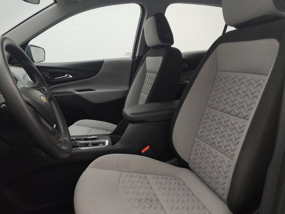 Used 2024 Chevrolet Equinox LS w/ LPO, Floor Liner Package FWD image 17