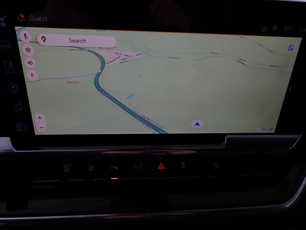 New 2026 Chevrolet Silverado 2500 LT w/ Trail Boss Package image 5