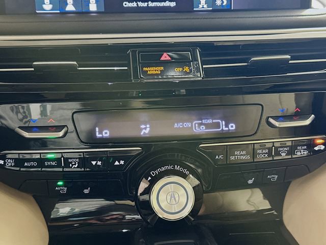 Used 2025 Acura MDX w/ Technology Package image 19
