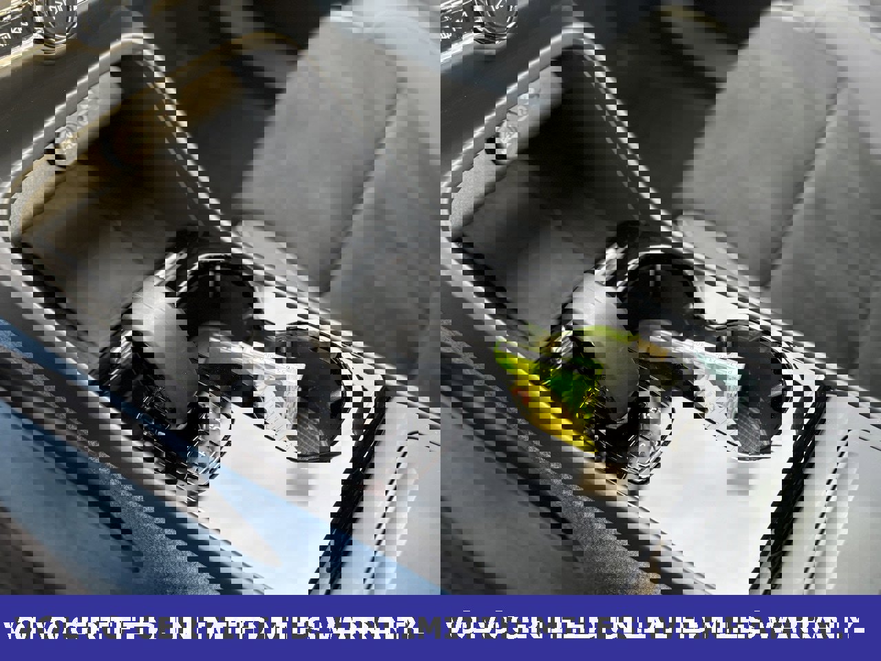 Certified 2023 Volvo C40 P8 Recharge Plus w/ Protection Package Premier image 17