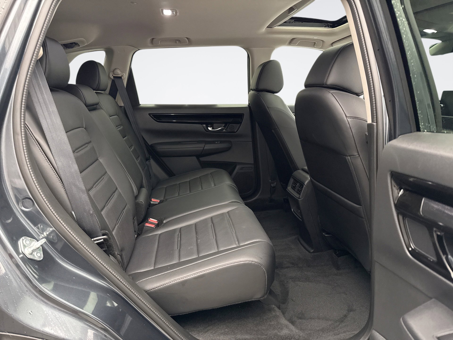 Used 2025 Honda CR-V EX-L image 19