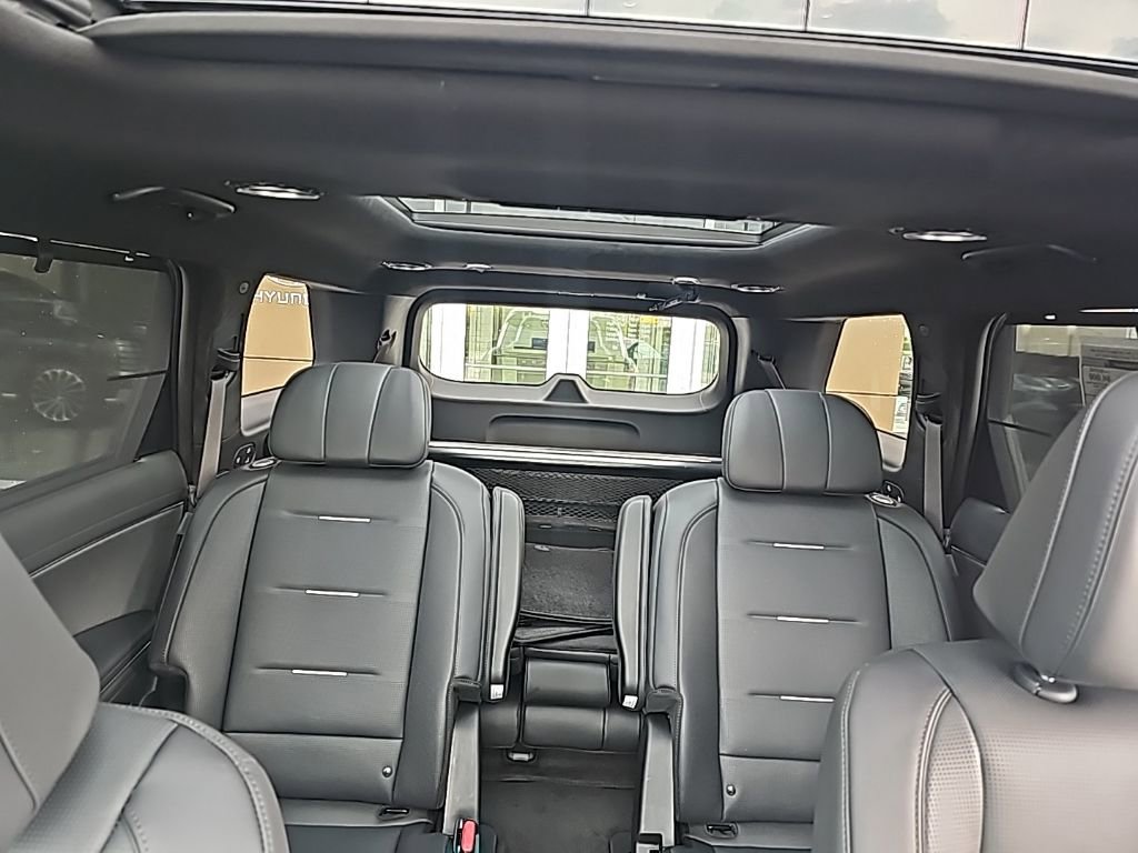 New 2026 Hyundai Palisade Calligraphy AWD/4WD image 31