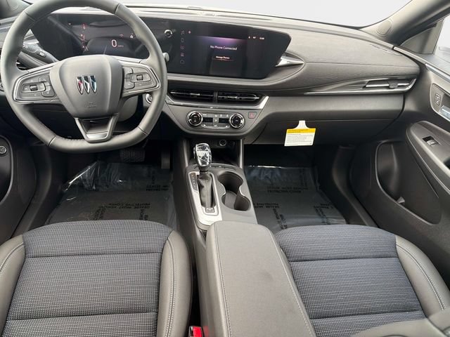 New 2026 Buick Envista Sport Touring w/ Convenience I Package FWD image 15
