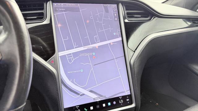 Used 2018 Tesla Model S 75D AWD/4WD image 26