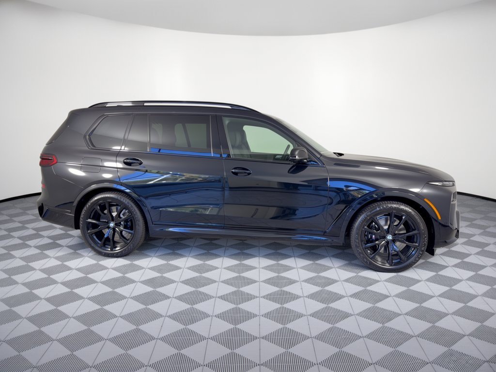 New 2027 BMW X7 M60i AWD/4WD image 8