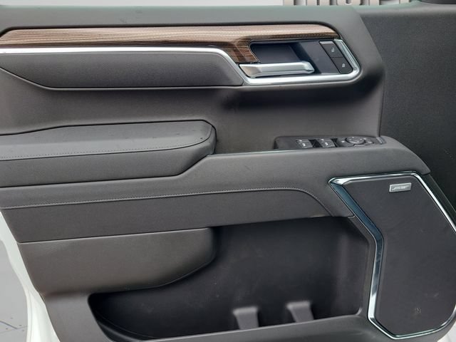 New 2026 Chevrolet Silverado 1500 LT Trail Boss w/ LT Trail Boss Premium Package AWD/4WD image 15