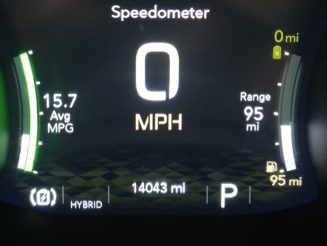 Used 2024 Jeep Wrangler Unlimited Sahara AWD/4WD image 17