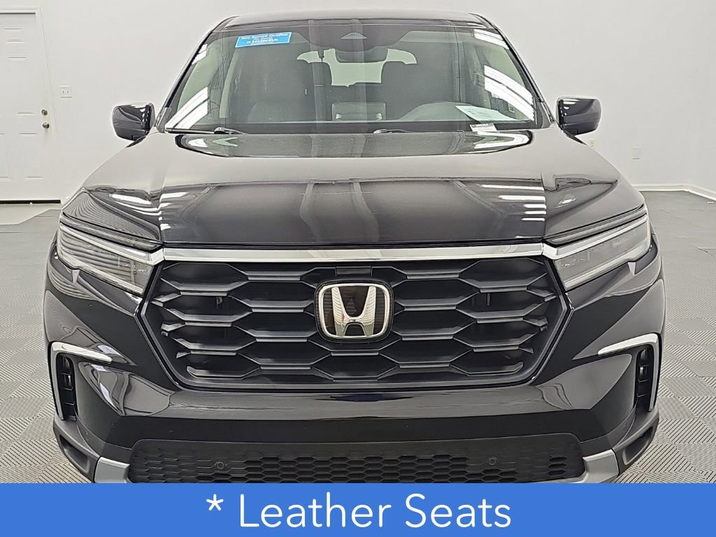 Used 2023 Honda Pilot EX-L image 4