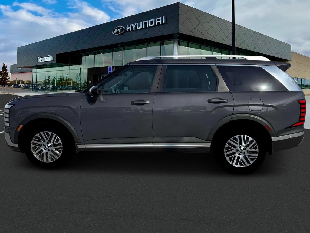 New 2026 Hyundai Palisade SEL AWD/4WD image 2