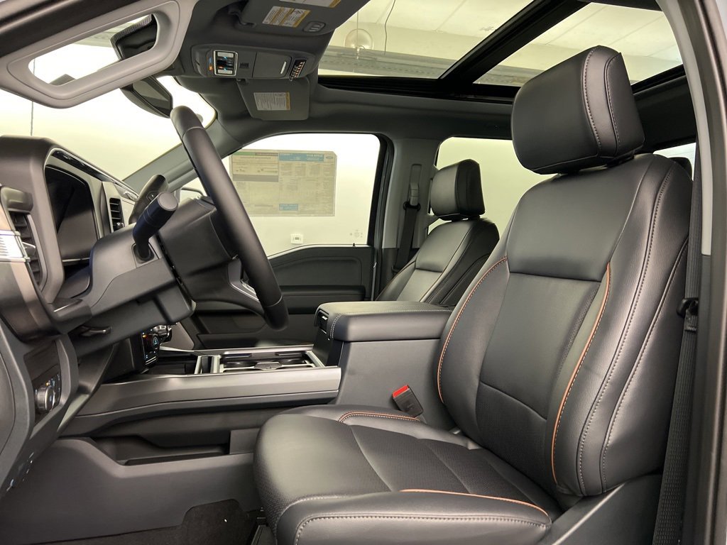 New 2026 Ford F250 Lariat w/ Tremor Off-Road Package image 28