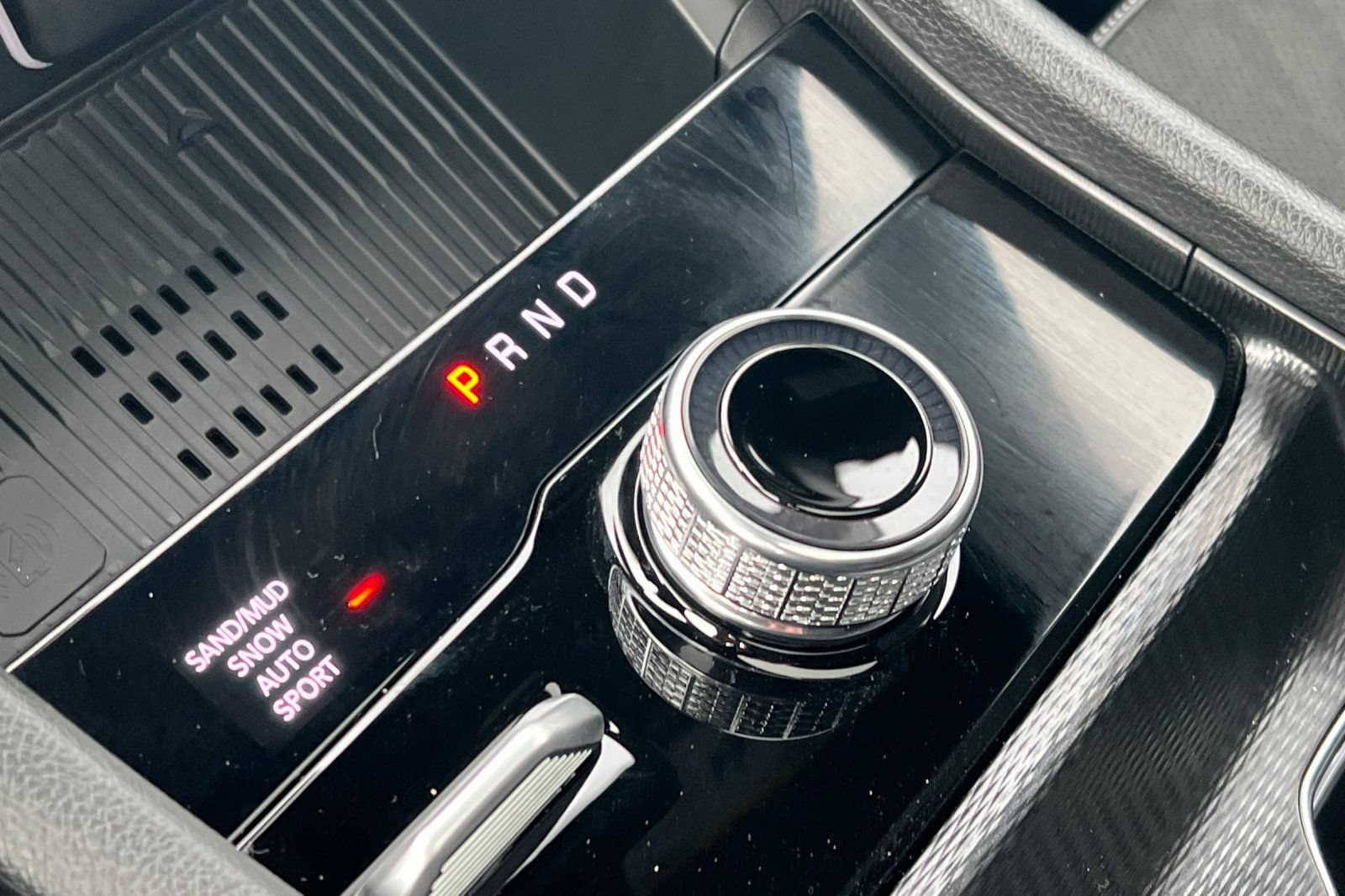 New 2026 Jeep Grand Cherokee Altitude AWD/4WD image 20