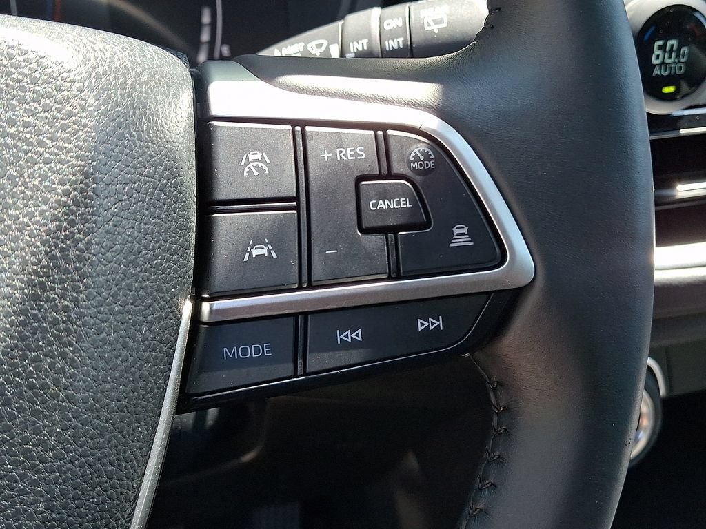 Used 2024 Toyota Grand Highlander AWD image 24