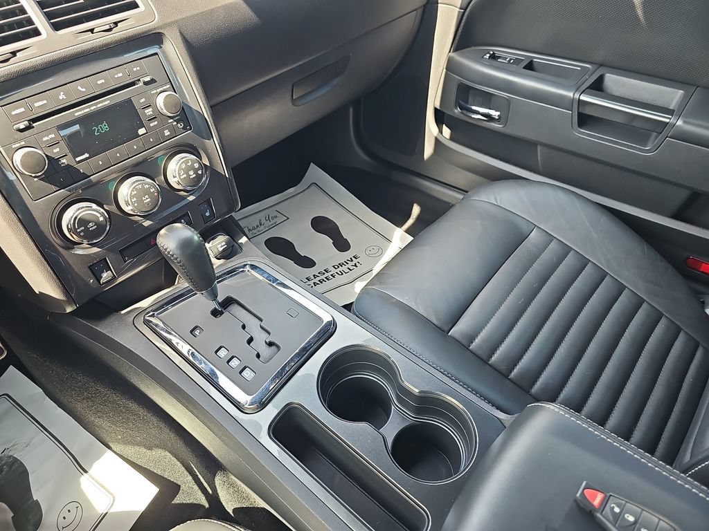 Used 2014 Dodge Challenger SXT Plus RWD image 23