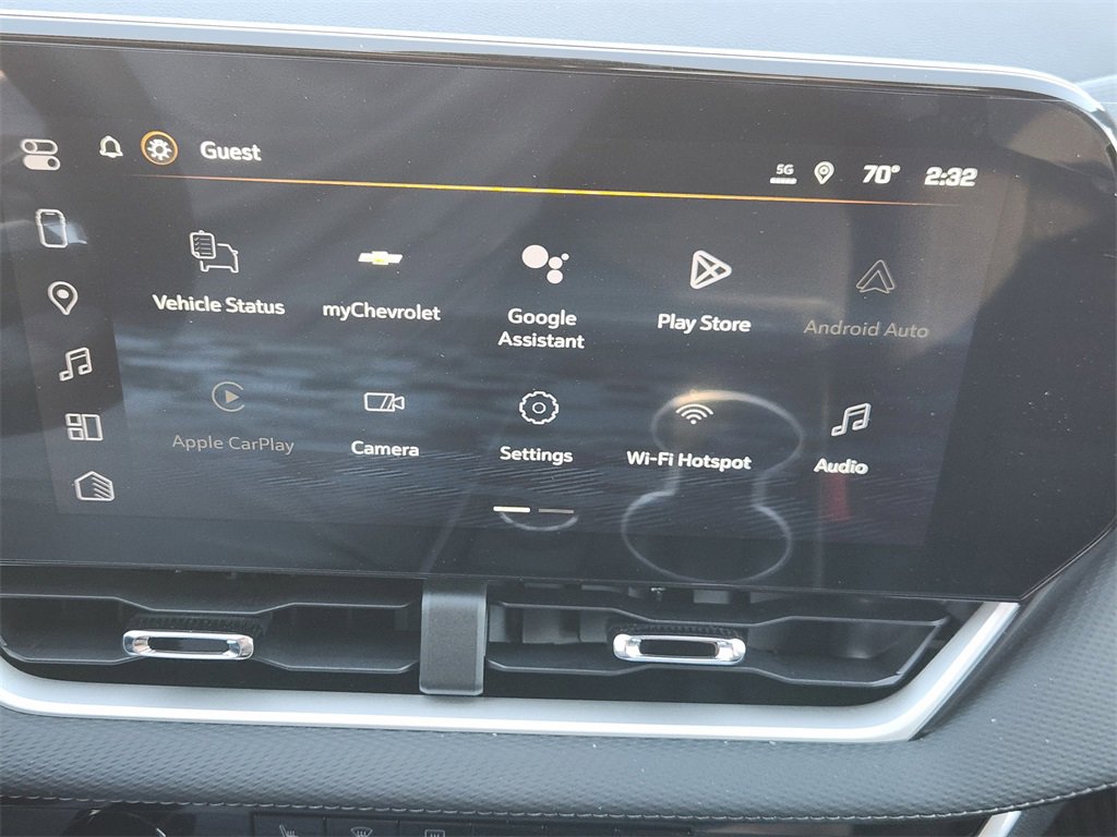 New 2026 Chevrolet Equinox LT w/ LPO, Floor Liner Package image 12