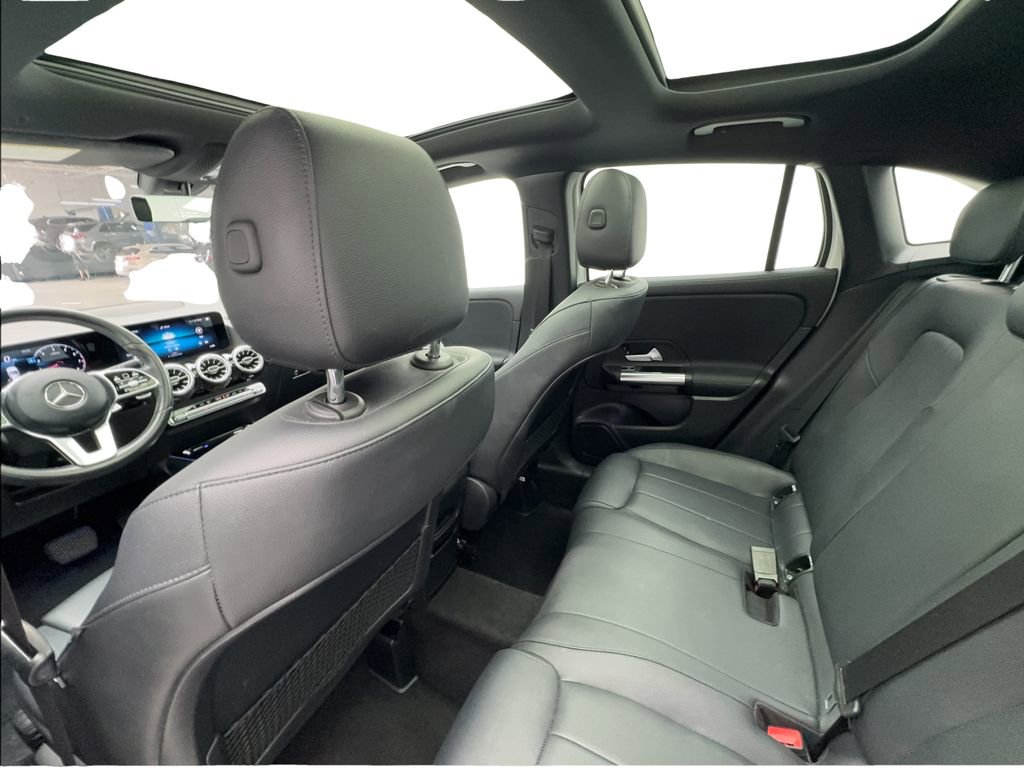 Used 2022 Mercedes-Benz GLA 250 w/ Premium Package Lite image 23