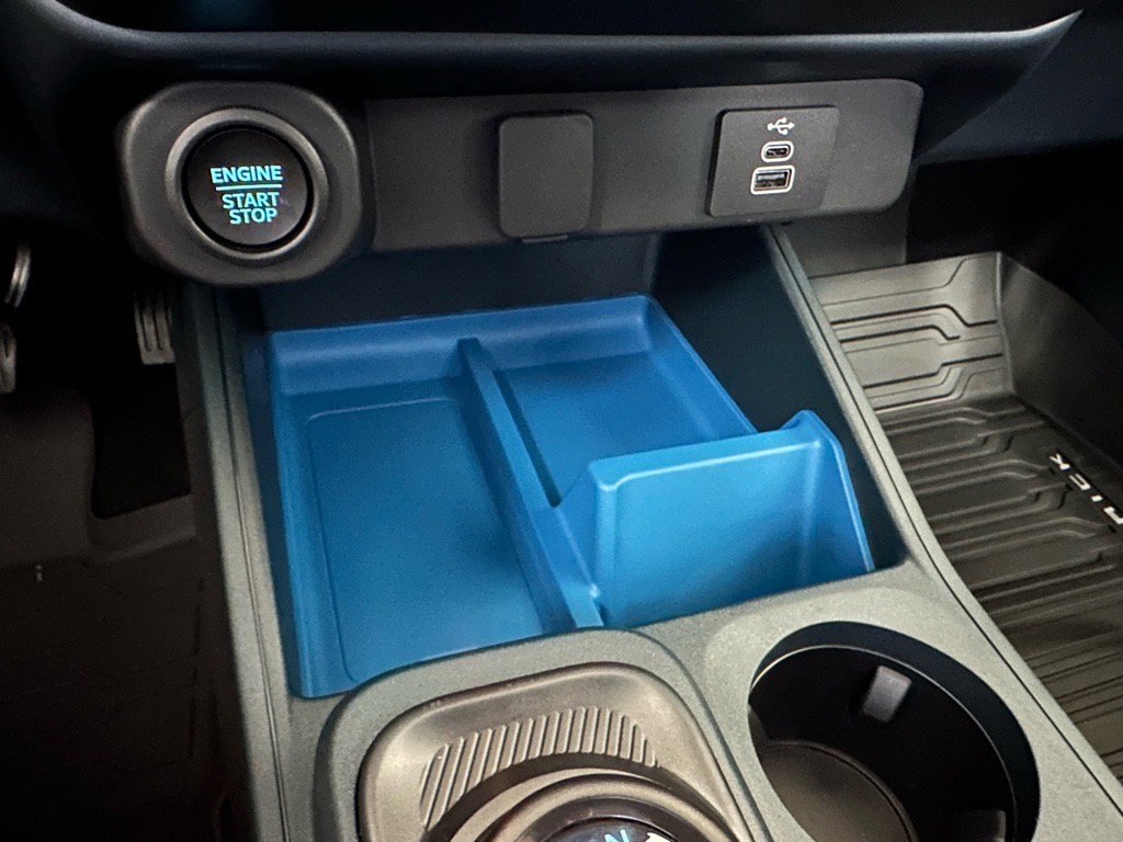 New 2025 Ford Maverick XLT w/ XLT Luxury Package image 40