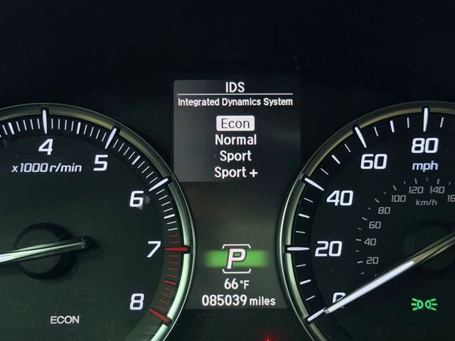 Used 2017 Acura TLX V6 SH-AWD w/ Technology Pkg image 27