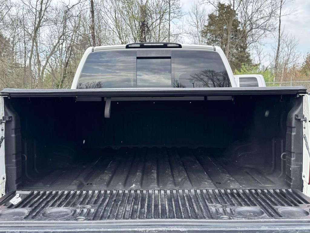 Used 2019 Nissan Titan S w/ S Utility Package image 31