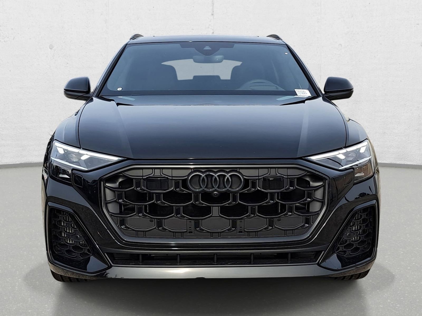 New 2026 Audi Q8 Prestige AWD/4WD image 2