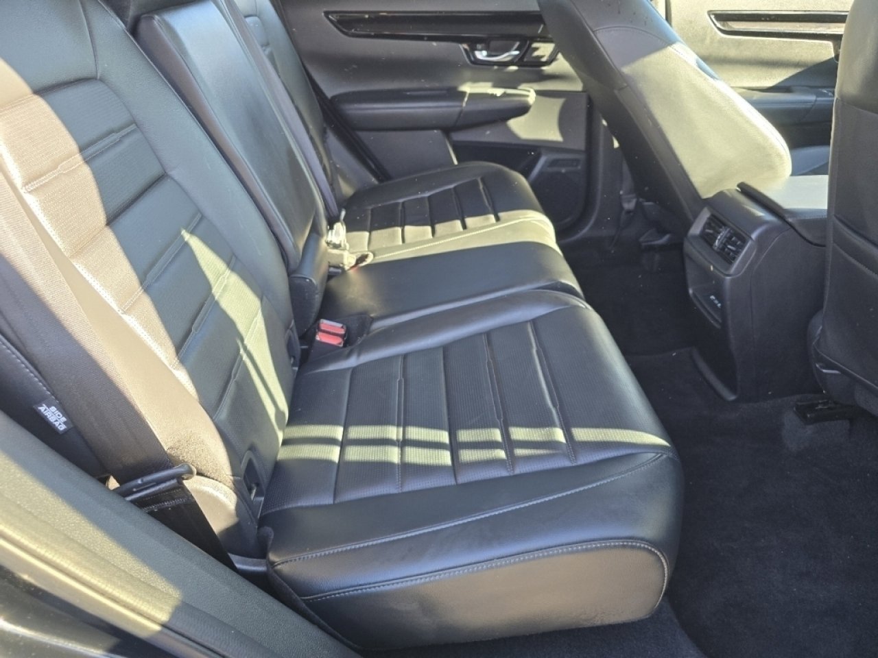 Certified 2024 Honda CR-V EX-L image 24