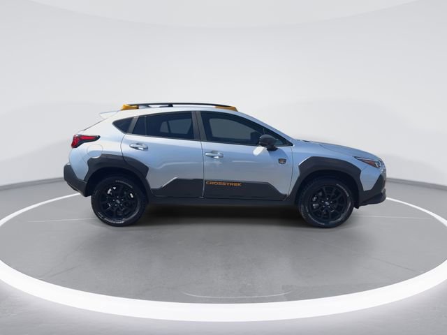 Certified 2025 Subaru Crosstrek 2.5i Wilderness w/ Wilderness Package image 9