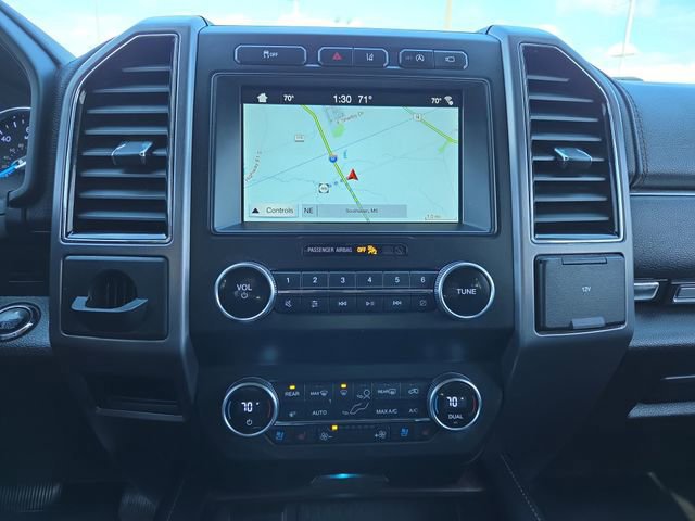 Used 2019 Ford Expedition Platinum image 23