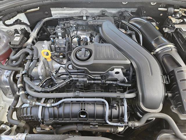 Used 2024 Volkswagen Jetta S FWD image 21