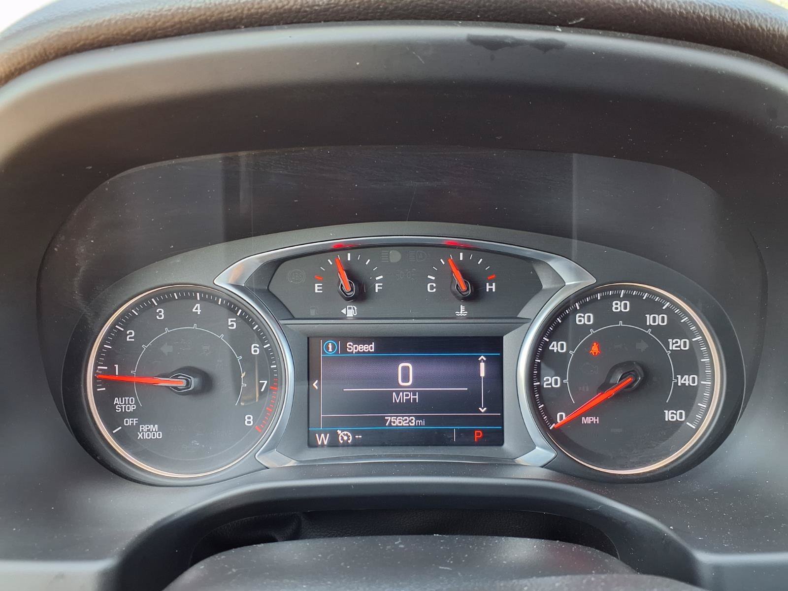 Used 2020 GMC Acadia SLE FWD image 25