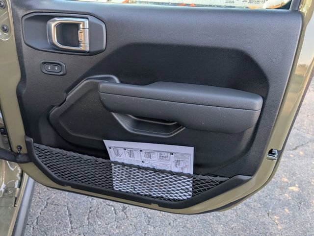 New 2026 Jeep Gladiator Sport image 29