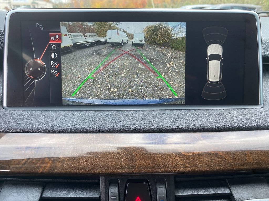 Used 2016 BMW X5 xDrive40e image 21
