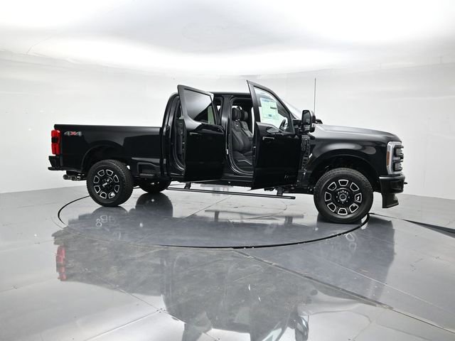 New 2026 Ford F350 Platinum image 49