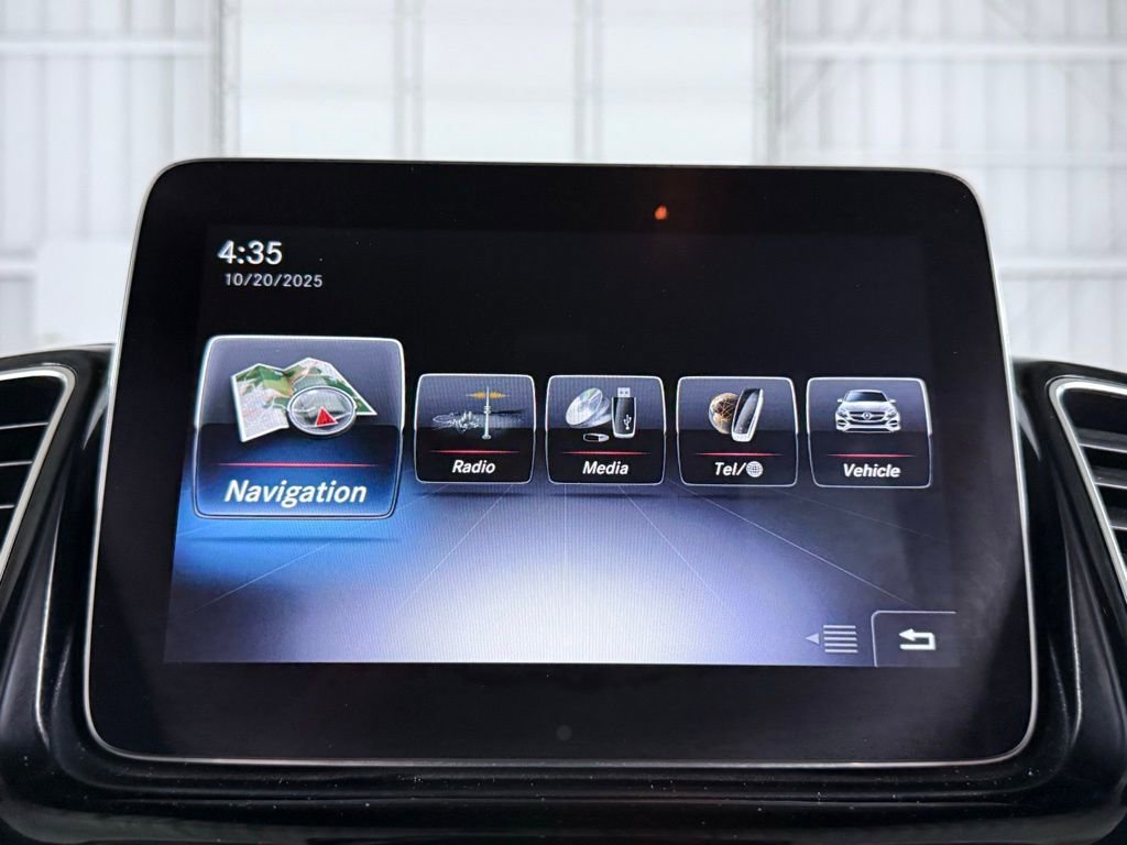 Used 2019 Mercedes-Benz GLE 43 AMG 4MATIC Coupe image 35