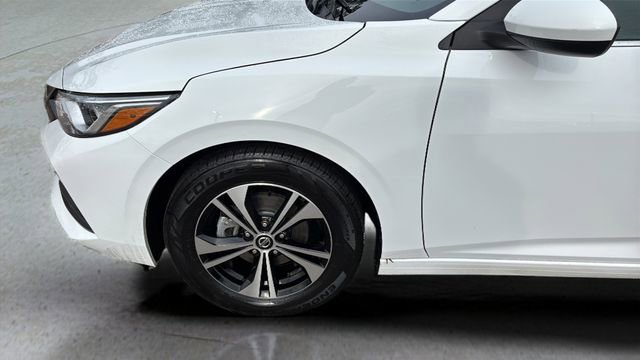 Used 2023 Nissan Sentra SV image 33