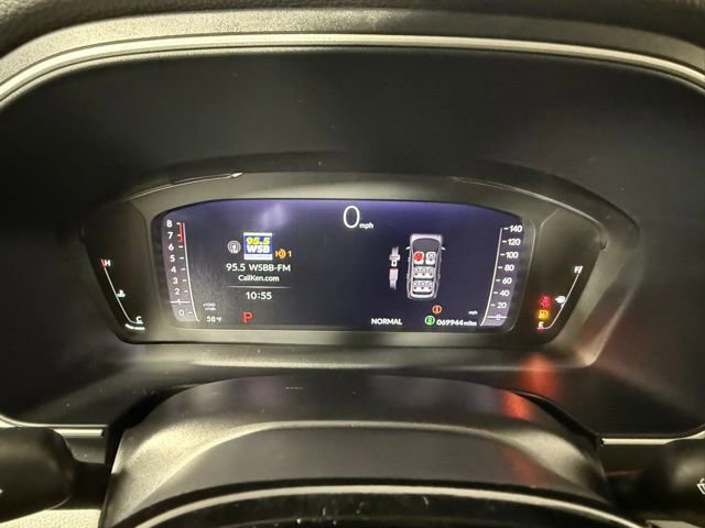 Used 2023 Honda Pilot Elite image 20